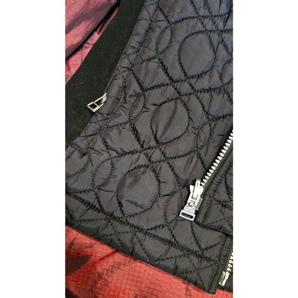 Vintage Spyder Women's Layered System Ski Jacket - Size 8 - Picture 9 of 9